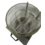 Combisteel Hot Dog Warmer Met 2 Brood Verwarmstaven | 387x300x395(H)mm | 0.5kW | 7518.0125