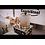 Combisteel Hot Dog Warmer Met 2 Brood Verwarmstaven | 387x300x395(H)mm | 0.5kW | 7518.0125