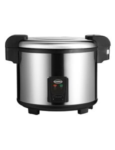 Combisteel Rijstkoker Rc-54 | 480x360x350(H)mm | 1,95kW | 7516.0005