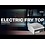 Combisteel Elektrische Bakplaat Geribd | 360x450x220(H)mm | 2kW | 7518.0145
