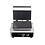 Combisteel Wafelijzer 5St Churros Wafel | 380x350x465(H)mm | 1.75kW | 7540.0095