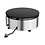 Combisteel Crêpe Bakplaat | 400x400x178(H)mm | 3kW | 7518.0165