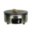Combisteel Crêpe Bakplaat | 400x400x178(H)mm | 3kW | 7518.0165