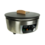 Combisteel Crêpe Bakplaat | 400x400x178(H)mm | 3kW | 7518.0165