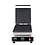Combisteel Wafelijzer 4St Vierkante Wafels | 305x430x505(H)mm | 1.75kW | 7540.0085