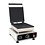 Combisteel Wafelijzer 10St Churros Wafel | 302x405x485(H)mm | 1.75kW | 7540.0105