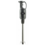 Combisteel Staafmixer Hm-65-30 | 146x120x790(H)mm | 0,65kW | 7067.0015