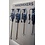 Combisteel Staafmixer Hm-65-30 | 146x120x790(H)mm | 0,65kW | 7067.0015