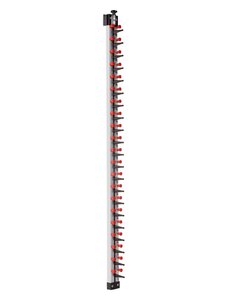Combisteel Bordenrek Wandmodel 21 | 7036.0029