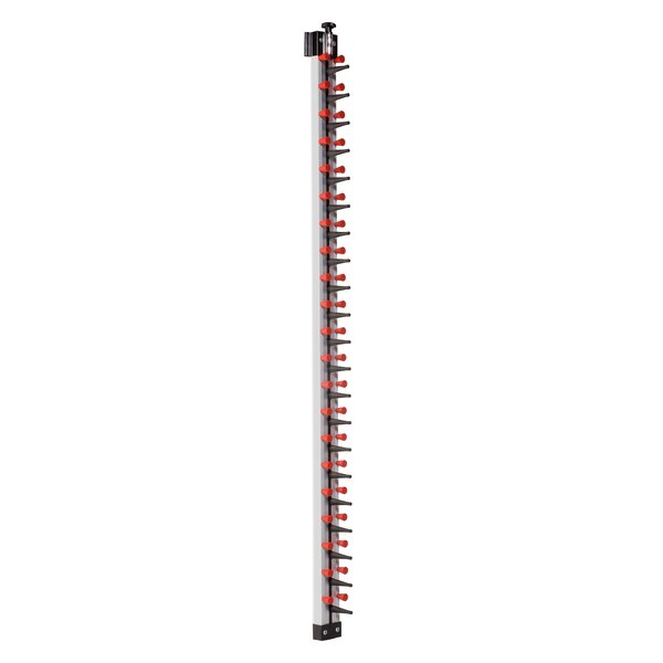Combisteel Bordenrek Wandmodel 21 | 7036.0029