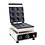 Combisteel Pannenkoekenmaker 9St - Amerikaans - Ø7.5Cm | 305x430x505(H)mm | 1.75kW | 7540.0035