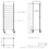 Combisteel Regaalwagen Demontabel En 600X400 | 600x450x1785(H)mm | 7490.0255