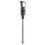 Combisteel Staafmixer Hm-65-60 | 146x120x990(H)mm | 0,65kW | 7067.0025