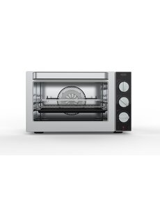 Combisteel Elek. Convectieoven Met Rotisserie Functie | 598x521x360(H)mm | 2.7kW | 7543.0025