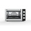 Combisteel Elek. Convectieoven Met Rotisserie Functie | 598x521x360(H)mm | 2.7kW | 7543.0025
