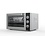 Combisteel Elek. Convectieoven Met Rotisserie Functie | 598x521x360(H)mm | 2.7kW | 7543.0025