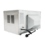Combisteel Elek. Convectieoven Met Rotisserie Functie | 598x521x360(H)mm | 2.7kW | 7543.0025