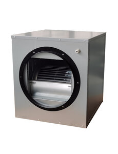 Combisteel Ventilator In BoxAfmb-9-9-1200 | 500x550x522(H)mm | 0,55kW | 7085.0035