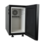 Combisteel Cappuccino Melkkoeler Incl. Melkcontainer | 220x450x376(H)mm | 0,75kW | 7476.0136