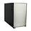 Combisteel Cappuccino Melkkoeler Incl. Melkcontainer | 220x450x376(H)mm | 0,75kW | 7476.0136