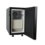 Combisteel Cappuccino Melkkoeler Incl. Melkcontainer | 220x450x376(H)mm | 0,75kW | 7476.0136