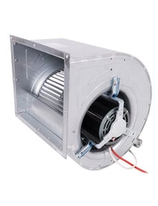 Combisteel Ventilator 12/12/900 | Cap. 6000m3 lucht/uur | 0,75kW | 7225.0105