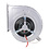 Combisteel Ventilator 12/12/900 | 395x493x515(H)mm | 0,75kW | 7225.0105
