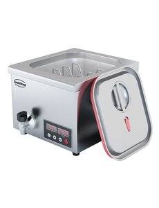 Combisteel Sous-Vide 2/3GN | 402x360x300(H)mm | 0.5kW | 7518.0115