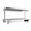 Combisteel Warmhoud Unit 3x1/1GN | 1035x500x600(H)mm | 1.55kW | 7518.0185