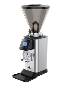Combisteel Koffiemolen 1Kg Met Automatische Dosering | 222x257x550(H)mm | 0,35kW | 7547.0005