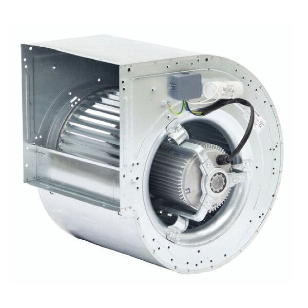 Combisteel Ventilator 9/9 | 387x381x389(H)mm | 0,55kW | 7001.0132