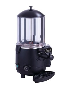 Combisteel Warme Chocolademelk Dispenser 10L | 280x410x580(H)mm | 1kW | 7537.0025