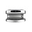 Combisteel Handendroger Hd-91 | 297x195x671(H)mm | 1,25-1,65kW | 7270.0005