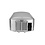 Combisteel Handendroger Hd-91 | 297x195x671(H)mm | 1,25-1,65kW | 7270.0005