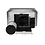Combisteel Handendroger Hd-91 | 297x195x671(H)mm | 1,25-1,65kW | 7270.0005