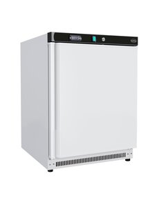 Combisteel Vrieskast Wit 1 Deur | 600x585x850(H)mm | 0,325kW | 7950.5345