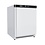 Combisteel Vrieskast Wit 1 Deur | 600x585x850(H)mm | 0,325kW | 7950.5345
