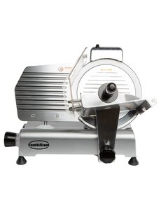 Combisteel Vleessnijmachine 250 | 494x402x398(H)mm | 0,15kW | 7455.0145