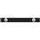 Combisteel Elek. Convectieoven 4x430X325Mm | 575x605x501(H)mm | 2.9kW | 7543.0017
