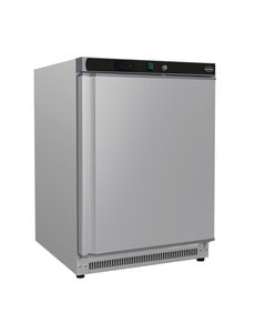 Combisteel Koelkast RVS 1 Deur | 600x585x850(H)mm | 0,2kW | 7950.5305