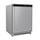 Combisteel Koelkast RVS 1 Deur | 600x585x850(H)mm | 0,2kW | 7950.5305