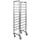 Combisteel Regaalwagen 1/1GN 18x| 385x530x1800(H)mm | 7819.0012