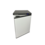 Combisteel Koelkast Wit 1 Deur 200L | 600x635x835(H)mm | 0,11kW | 7063.0015