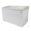 Combisteel Vrieskist Glasdeksel Lotte-396 | 1234x653x840(H)mm | 0,25kW | 7086.0035