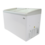 Combisteel Vrieskist Glasdeksel Lotte-396 | 1234x653x840(H)mm | 0,25kW | 7086.0035
