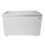 Combisteel Vrieskist Glasdeksel Lotte-396 | 1234x653x840(H)mm | 0,25kW | 7086.0035