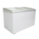 Combisteel Vrieskist Glasdeksel Lotte-396 | 1234x653x840(H)mm | 0,25kW | 7086.0035