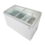 Combisteel Vrieskist Glasdeksel Lotte-396 | 1234x653x840(H)mm | 0,25kW | 7086.0035