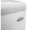 Combisteel Vrieskist Glasdeksel Lotte-396 | 1234x653x840(H)mm | 0,25kW | 7086.0035