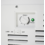 Combisteel Vrieskist Glasdeksel Lotte-396 | 1234x653x840(H)mm | 0,25kW | 7086.0035